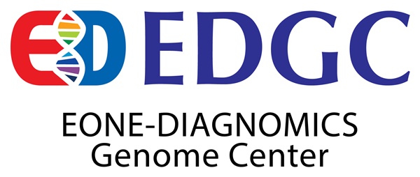 EDGC, 미국 국제 CLIA 임상 검사 실험실 인증 신청