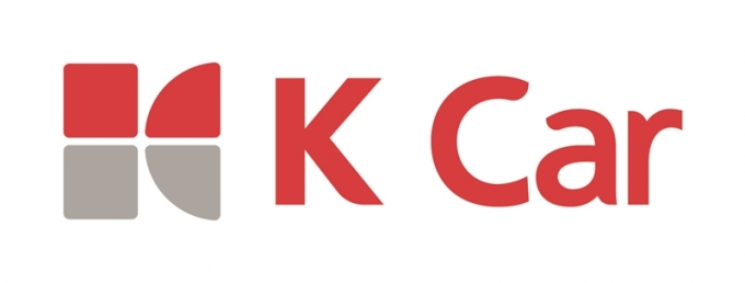 K Car(케이카) 로고. /사진=케이카