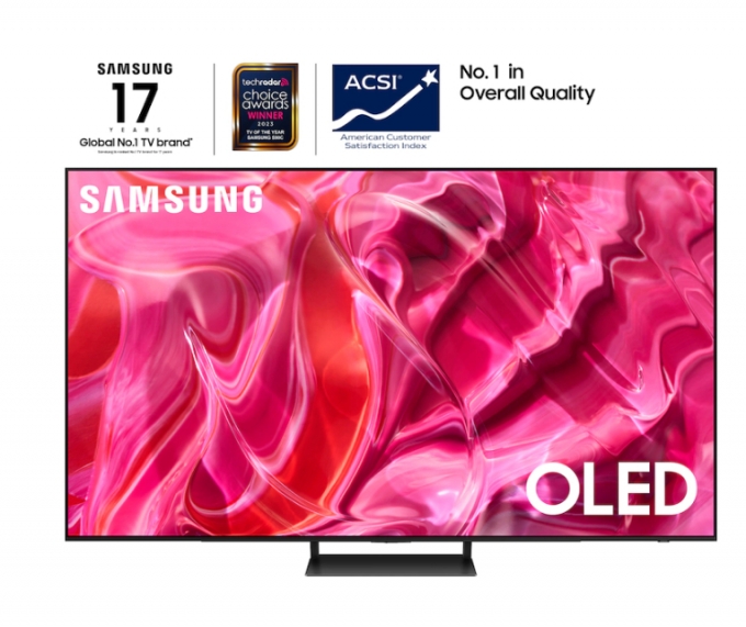 Ｚ OLED TV(QN77S90C)/=Ｚ Ȩ ĸó