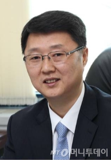 손병호 한국과학기술기획평가원 부원장
