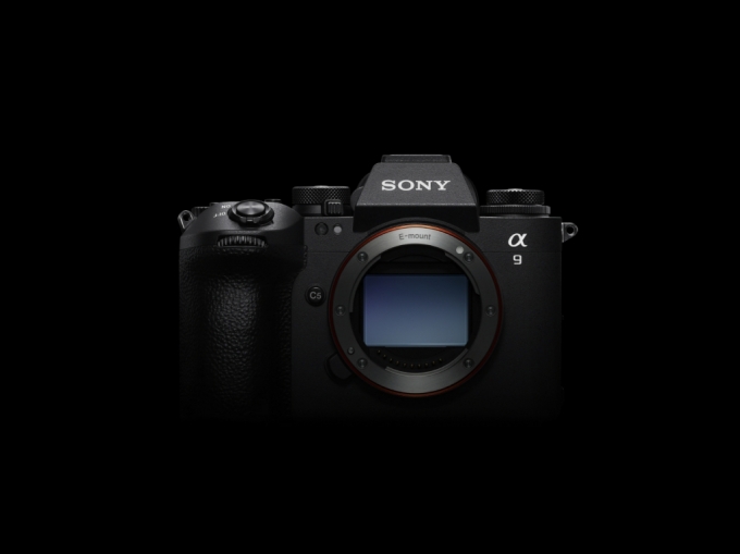 소니, 세계 최초 풀프레임 글로벌셔터 카메라 'Alpha 9 III' 출시