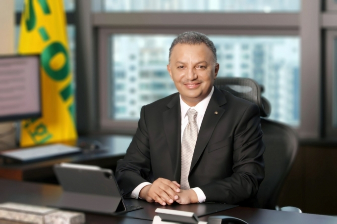 안와르 알 히즈아지 S-OIL CEO /사진=S-OIL