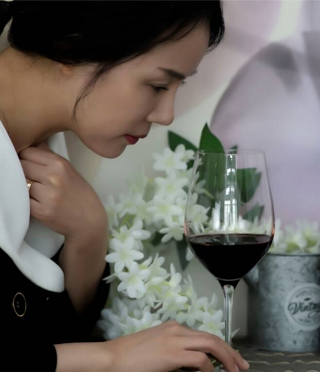 박영신 와인 칼럼니스트