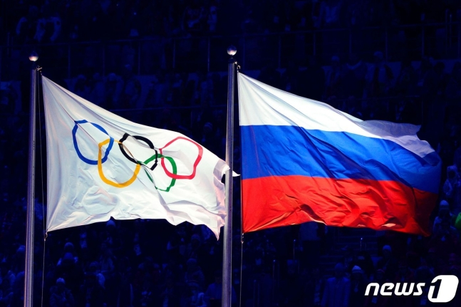 5달 뒤 파리올림픽에도 '러시아' 없다…벌써 네 번째