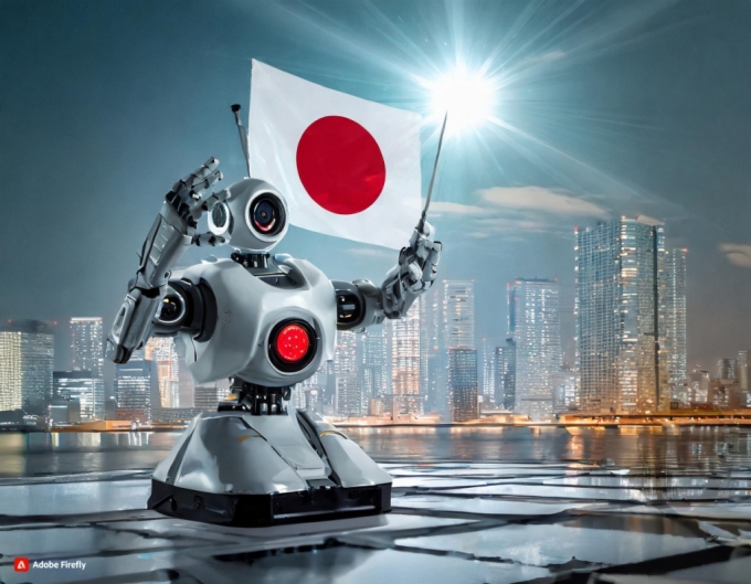 일본이 그동안 뒤처졌다고 평가받던 디지털 전환을 대대적으로 추진하고 나서면서 기업들의 디지털 혁신이 어떻게 얼마나 이뤄질지 주목된다.