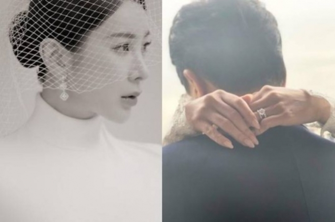 결혼 1년 만에 파경을 맞은 가수 서인영이 의미심장한 글을 남겼다./사진=서인영 인스타그램