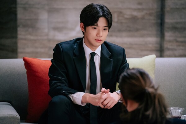 '웨딩 임파서블', 사진=tvN