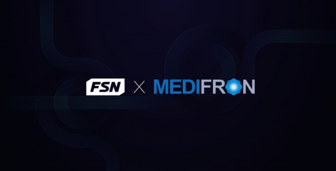 메디프론 인수한 FSN, 뉴테크 신사업 확장한다