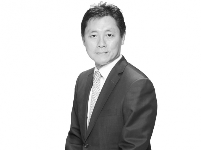 박영훈 디캠프(은행권청년창업재단) 신임 대표