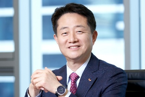 김신 SK증권 대표.