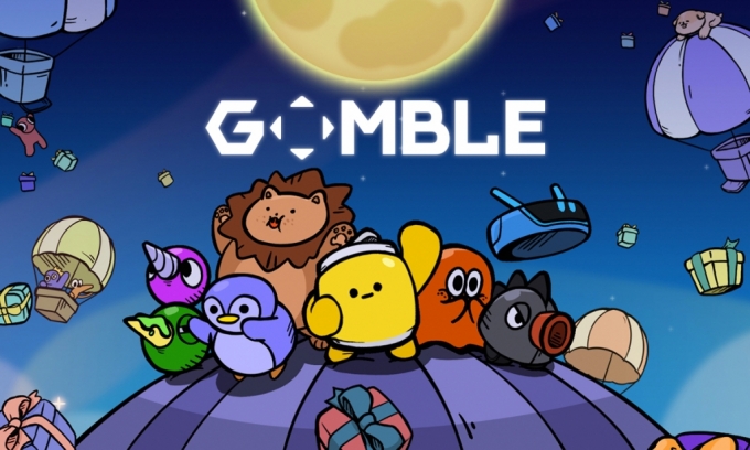 블록체인 전문 투자사 해시드가 싱가포르 소재의 블록체인 기반 게임 개발사 곰블게임즈(Gomble Games, 이하 곰블)에 투자했다고 3일 밝혔다. 이번 투자로 곰블의 누적 투자금은 총 1000만달러(약 134억원)로 늘어났다. /사진제공=곰블게임즈