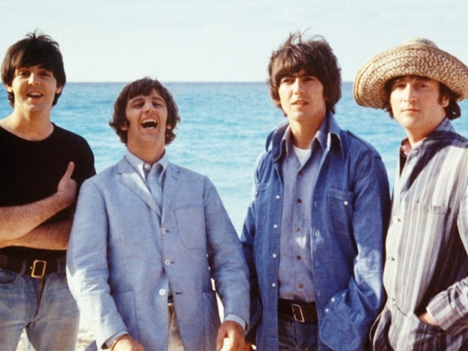 /=The Beatles  νŸ׷ ĸó 