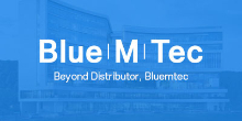 블루엠텍, 제약사 마케팅 서비스 확대…'온·오프라인부터 모바일까지'