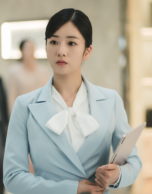 김보미, 사진=tvN
