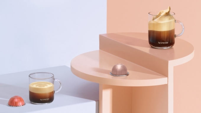 인삼·비타민 넣은 이색 커피…네스프레소 '커피 플러스' 라인업 선봬