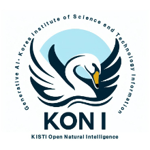 KONI(고니)의 로고 /사진제공=KISTI