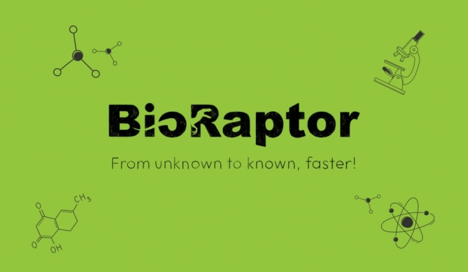 ʱ ŸƮ   óĳ(VC) ǳó ü ܹ ǰ ϴ Ǫũ   μ  ַ ϴ ̽  ΰ(AI)  ̿(BioRaptor) ڿ ߴٰ 24 . /=ǳó