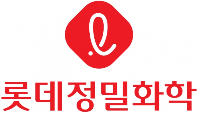 롯데정밀화학, 1Q 영입익 74% 감소…"포트폴리오 개선 박차"