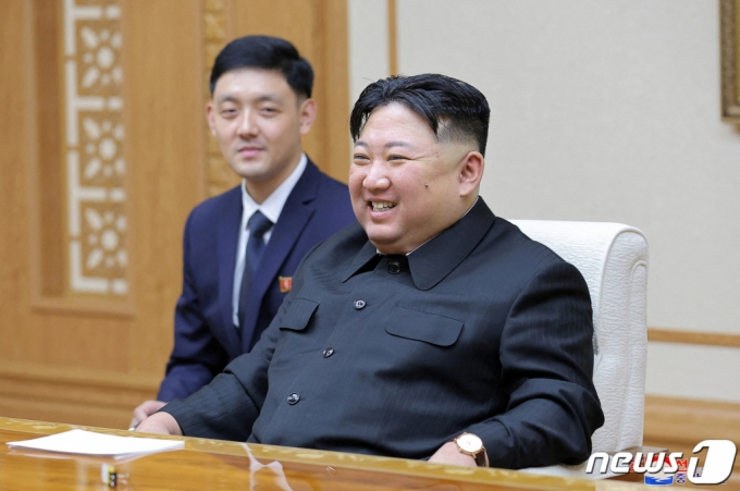 탈북자 박연미씨가 매년 북한에서 김정은을 위한 기쁨조 25명이 선발된다고 주장했다./사진=뉴스1