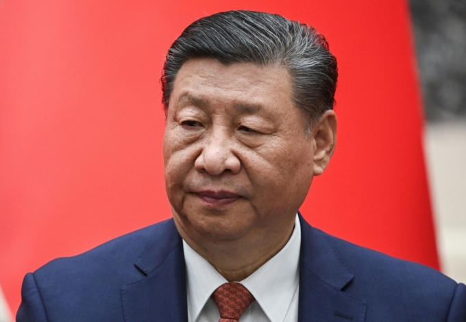 시진핑 주석 집권 이후 중국에선 억압과 감시가 대폭 강화됐다. /로이터=뉴스1