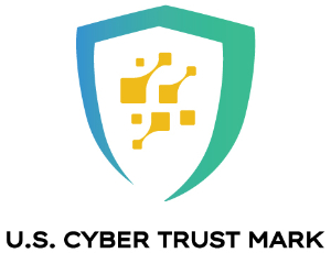 미국 사이버 신뢰 마크(U.S. Cyber Trust Mark)./사진=미 연방통신위원회(FCC)