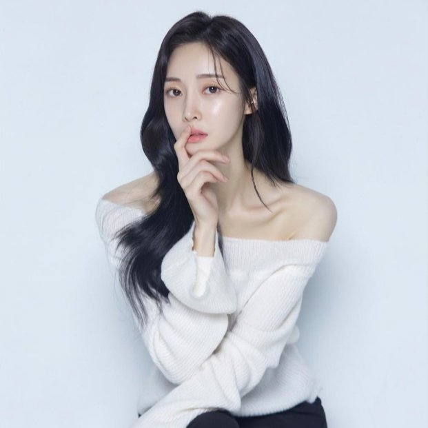 그룹 티아라 출신 배우 이아름 /사진=아름 인스타그램