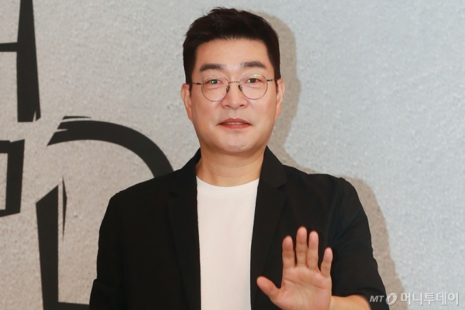 /사진=SBS &#039;땡큐&#039; 방송 화면