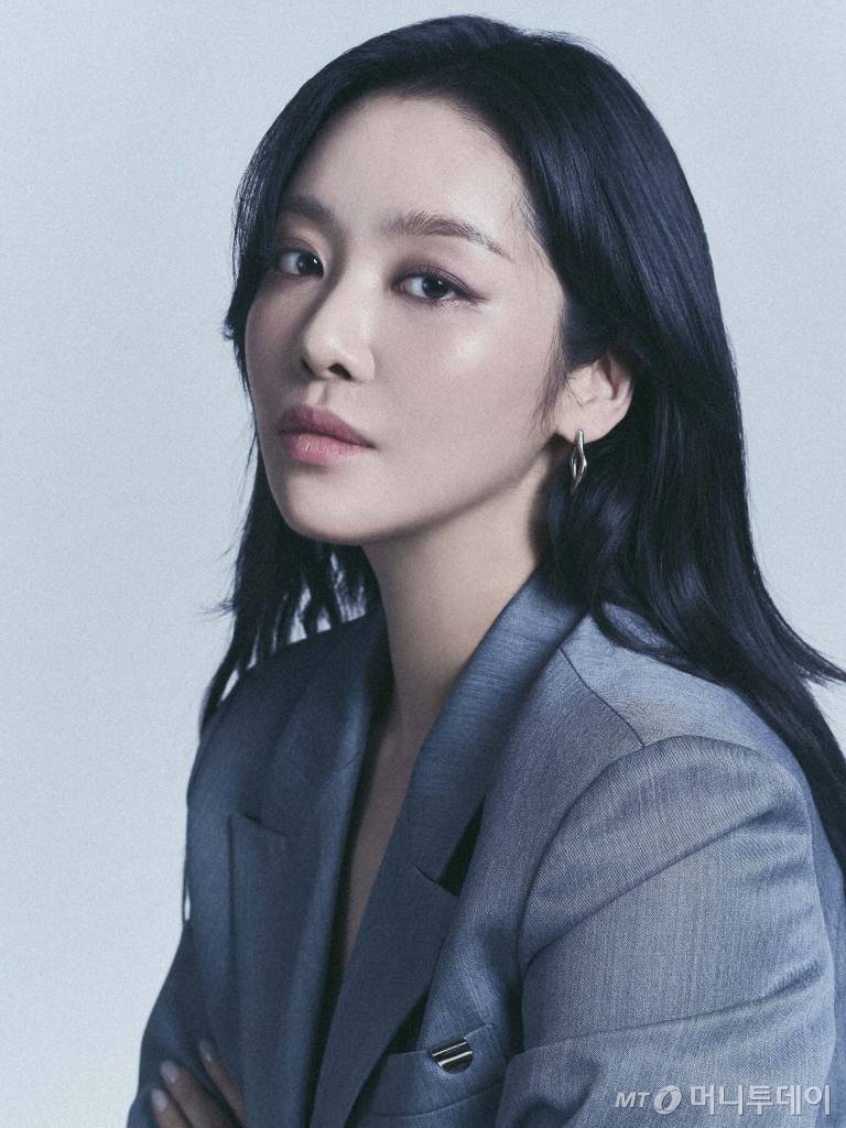  김희선nude fake 합성누드 Naver Blog