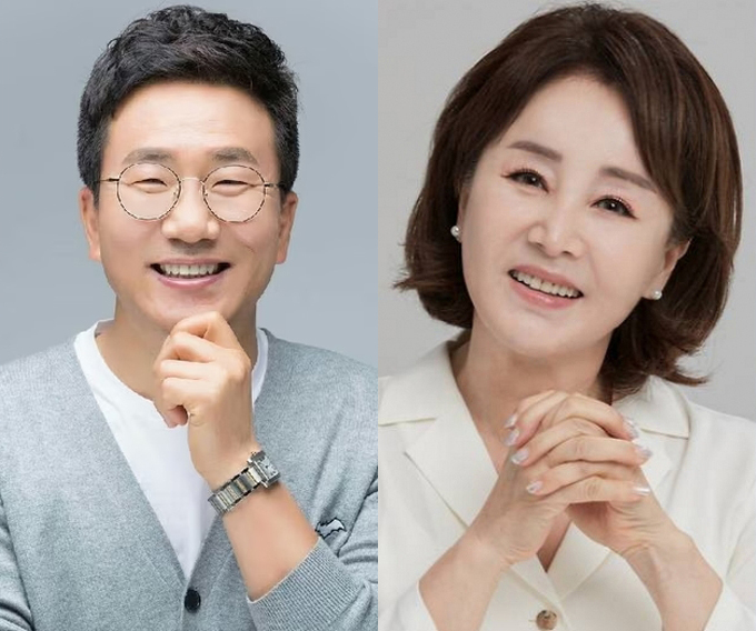 Seonwoo Eun-sook reveals 'forced assault of own sister'... Yoo Young ...