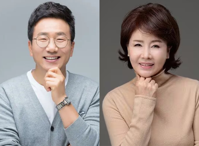 “I put a frame on it” Yoo Young-jae… On Seonwoo Eun-sook’s side, “This act was a forcible assault.”