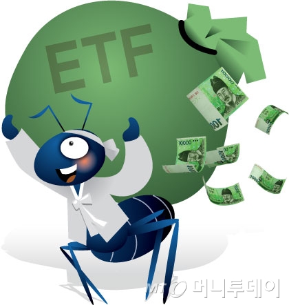 소비 살아나나...모처럼 돋보이는 수익률 소비ETF 주목