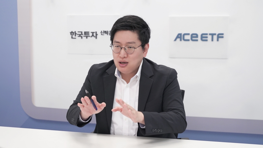 ETF 대부가 이끄는 한투운용…차별화로 고객에 보답한다