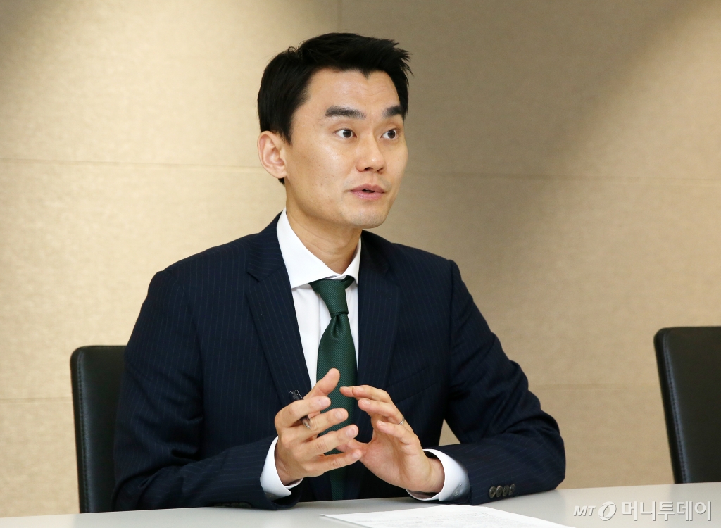채권 전문 하우스 '키움투자자산운용'…패스트팔로어로 저변↑