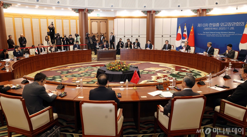韓日中経済協力が見えてくる…政府が準備しているプログラムは