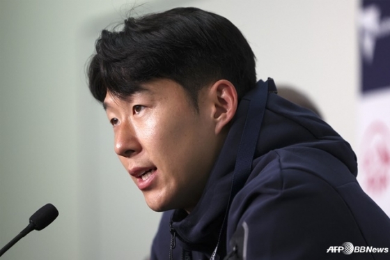 Son Heung-min’s switch chance is 0! “Cash is essential, however the Premier League is my dream” SON commented… Activate the 1-year extension possibility